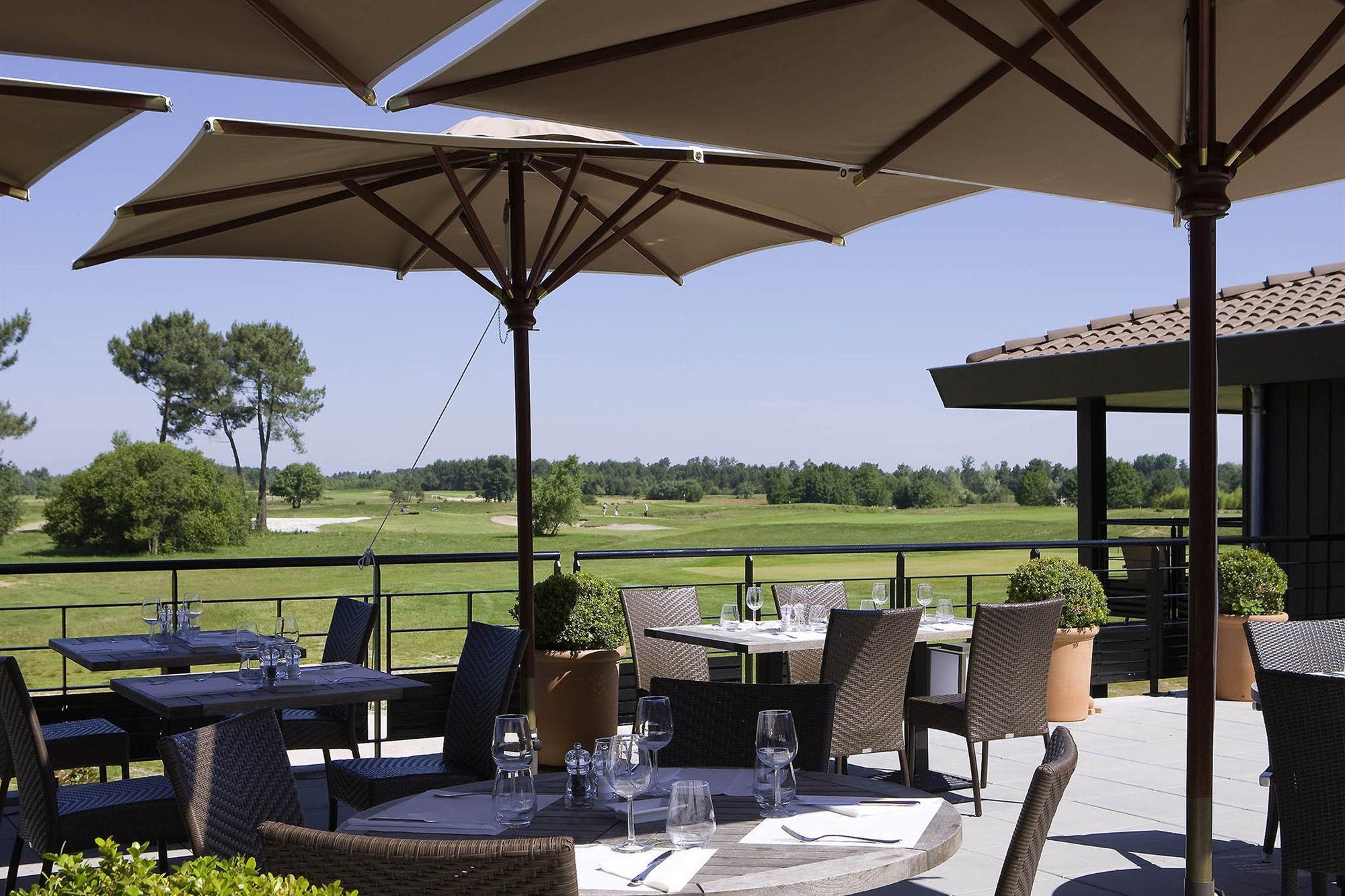 Cabot Hotel Bordeaux - Mgallery Collection Le Pian-Medoc Exterior photo