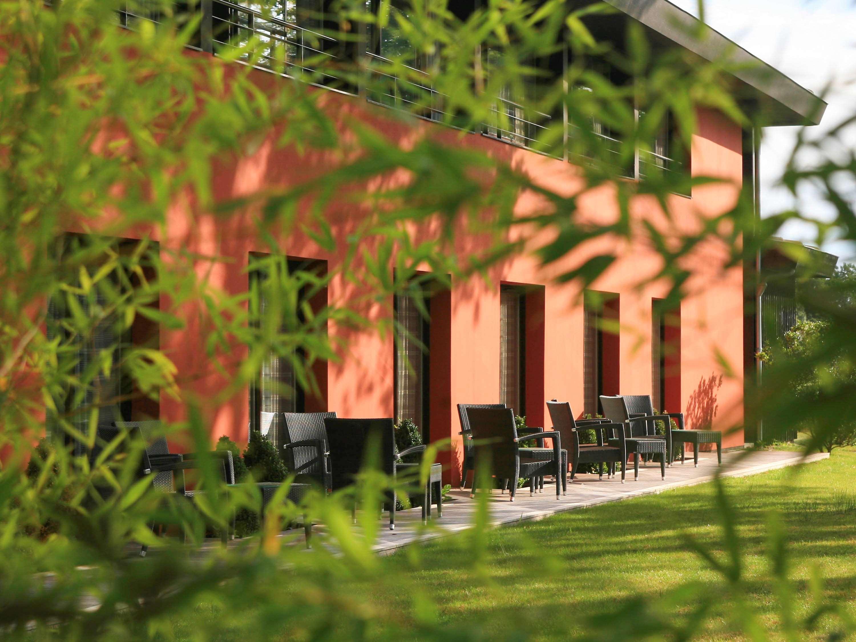Cabot Hotel Bordeaux - Mgallery Collection Le Pian-Medoc Exterior photo