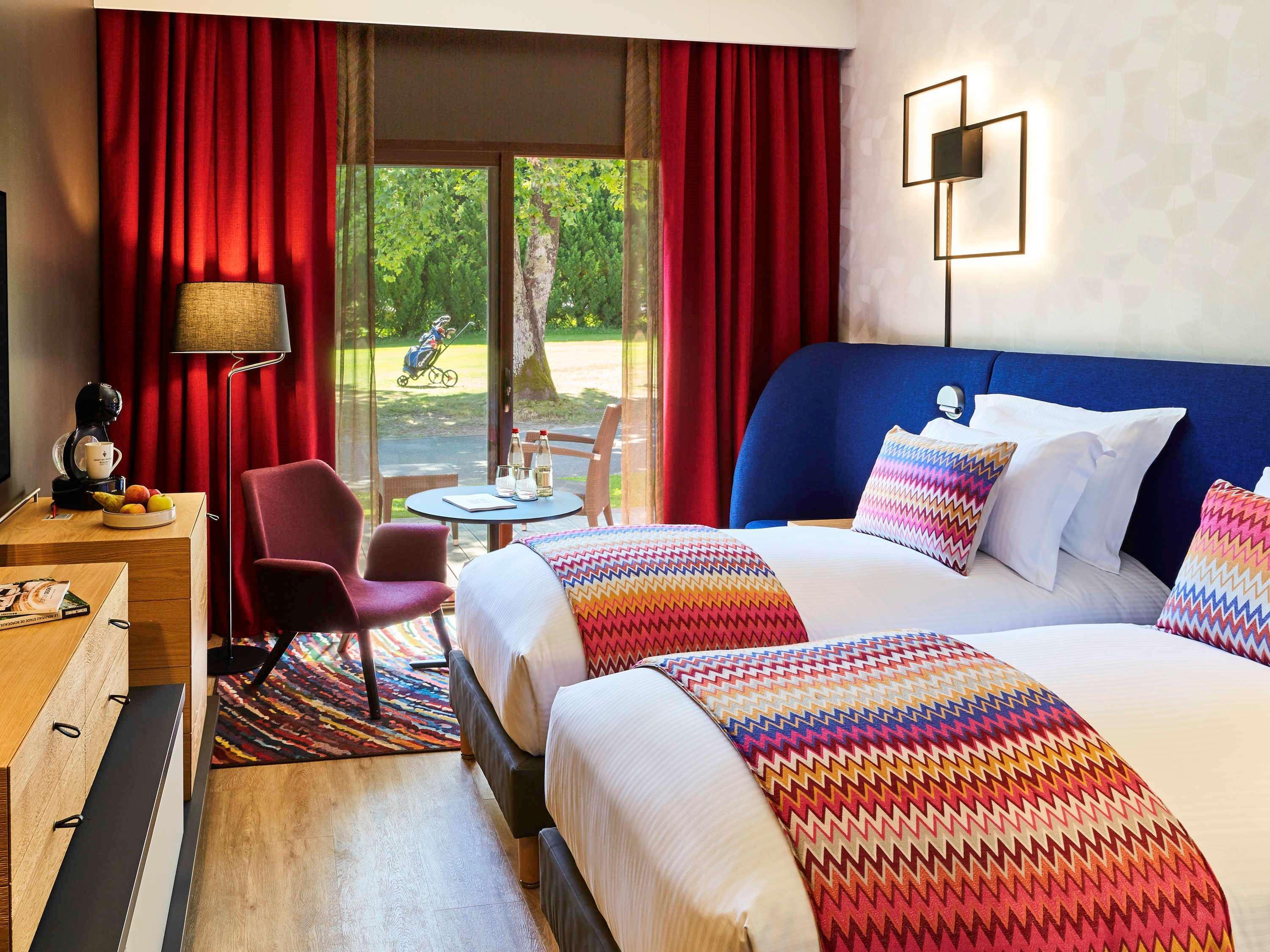 Cabot Hotel Bordeaux - Mgallery Collection Le Pian-Medoc Exterior photo