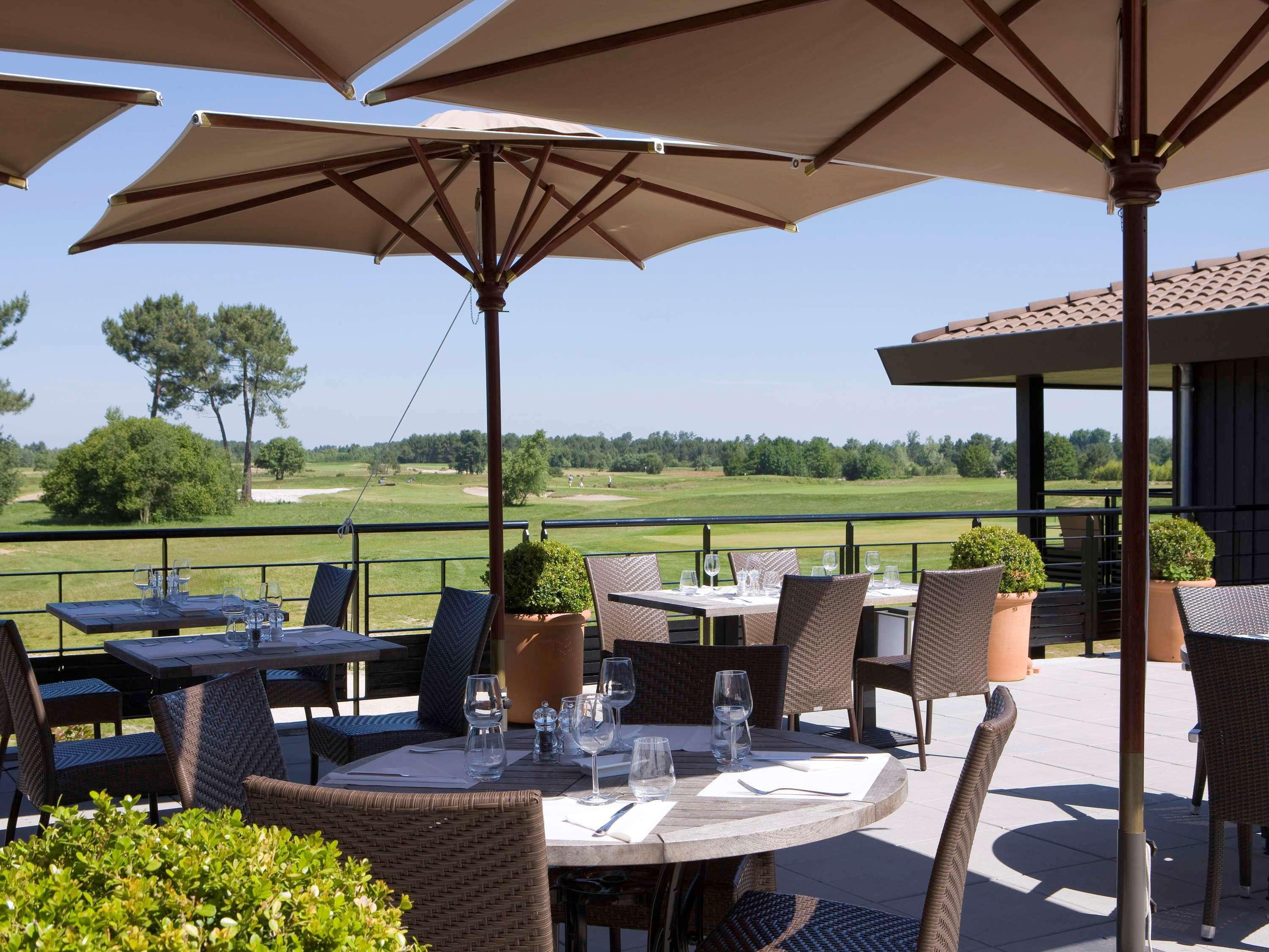 Cabot Hotel Bordeaux - Mgallery Collection Le Pian-Medoc Exterior photo